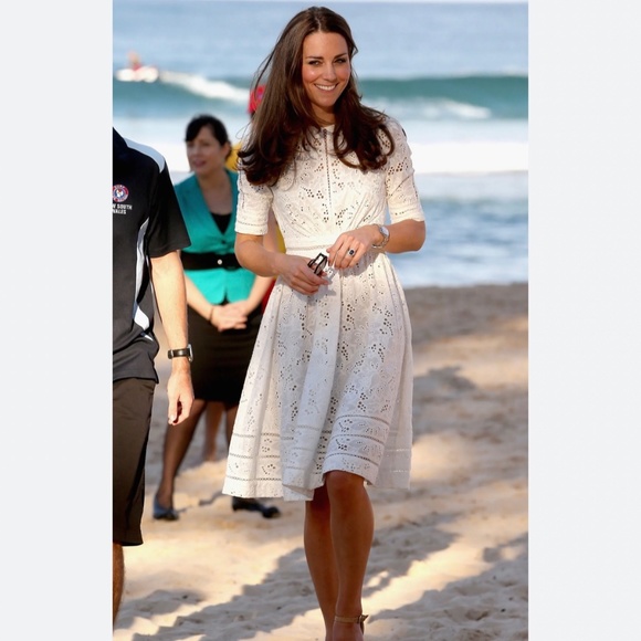 Nwot Zimmermann day dress